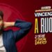 Vincenzo Comunale: lo stand-up comedian nuovo spettacolo che debutta a Napoli, doppia data a febbraio