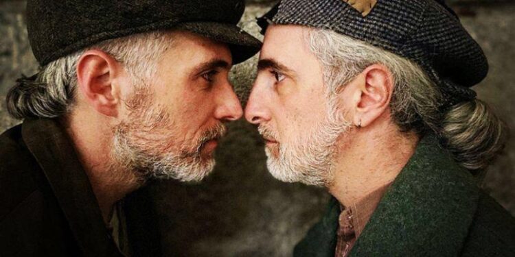 Martedì 28 gennaio, al Nest, lo spettacolo “Arpad”