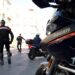 Napoli: 48 ore di controlli in città, il bilancio dell’attività dei Carabinieri