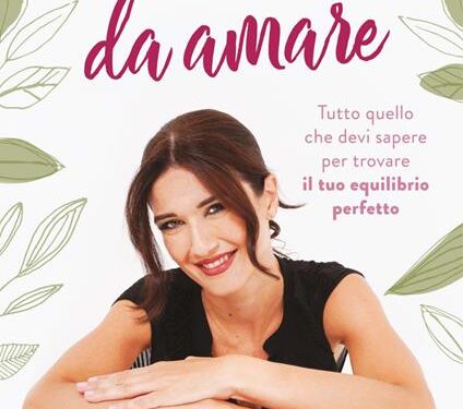 “Integratori da amare”, storia di una imprenditrice di successo