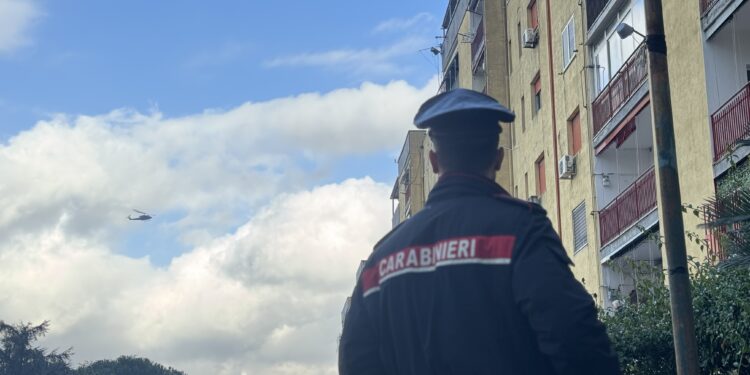 Caivano: estorsioni sui lavori con ecobonus del 110%, quattro arresti