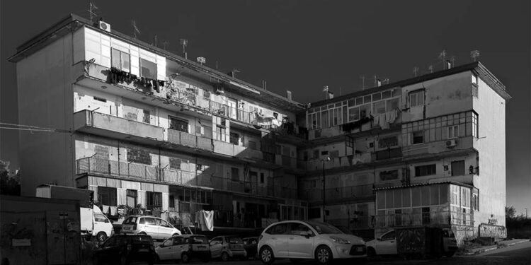 Mario Scala, il primo affiliato ai Sarno torturato e ucciso per impedirgli di collaborare con la giustizia