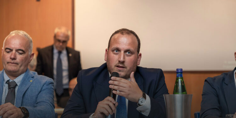 Ordine dei Medici Veterinari di Napoli: Benedetto Neola eletto Presidente