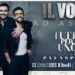 Giovedì 23 gennaio, Il Volo live per la prima volta al PalaSele di Eboli