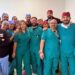 Una nuova vita per un paziente 80enne ricoverato all’ospedale del mare di Ponticelli