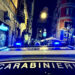 Controlli dei carabinieri nelle “zone rosse” della movida napoletana