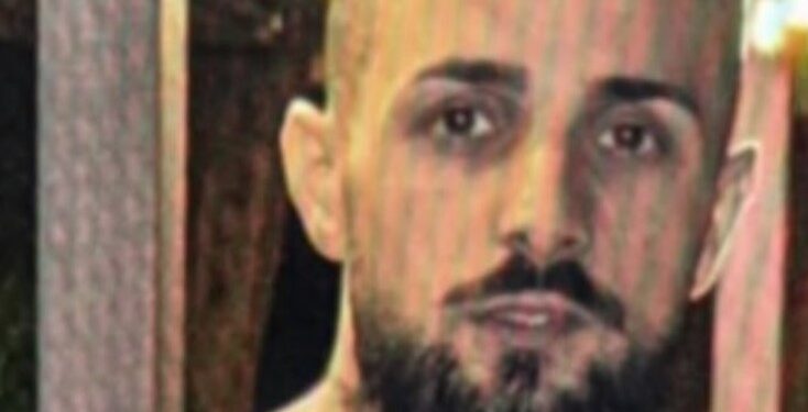 Ponticelli in lacrime per la morte improvvisa del 27enne Carlo De Falco