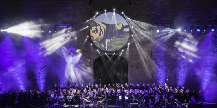 Dal 15 al 19 gennaio, al teatro Bellini di Napoli: “Pink Floyd Legend Week”
