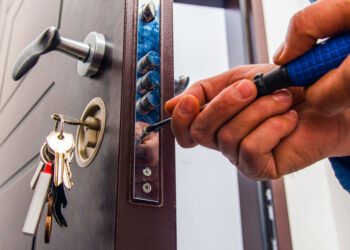 Sostituzione della serratura: le soluzioni più convenienti
