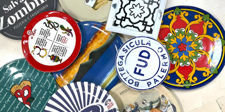 Casolaro a TuttoHotel: presenta il nuovo reparto luxury per ristoranti e i nuovi servizi