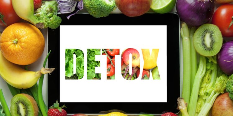 Le verdure più disintossicanti da utilizzare dopo le feste
