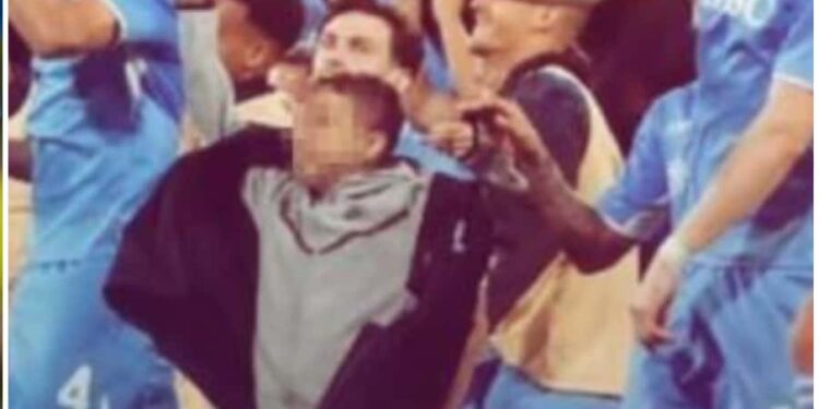 Morto Daniele, il 13enne tifoso del Napoli 13enne malato di leucemia, diventato la mascotte della squadra