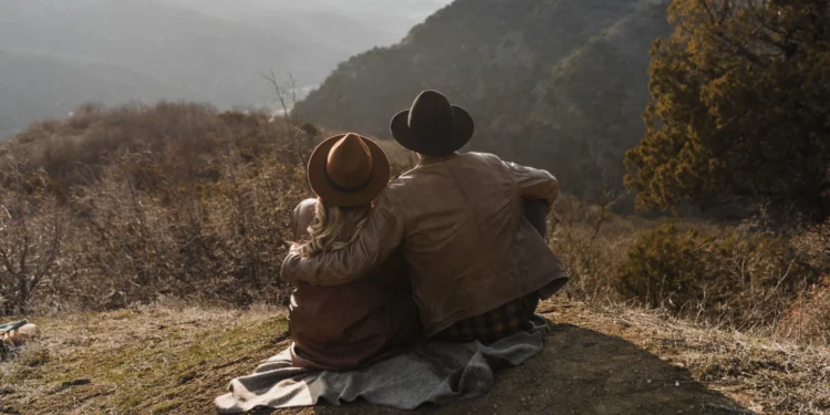 Le migliori esperienze da vivere in coppia