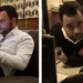 Fabio Postiglione, un “giornalista, giornalista”