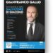 Dal 17 al 19 gennaio, al Trianon, Gianfranco Gallo omaggia Salvatore Di Giacomo
