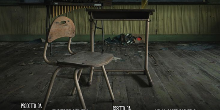 Salvati dalla Gang, a Napoli una miniserie sulla devianza giovanile