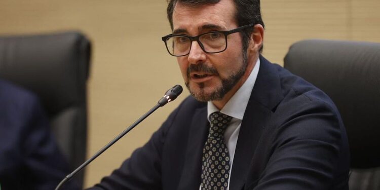 Rischi del terremoto, a lezione con gli architetti nelle scuole di Napoli