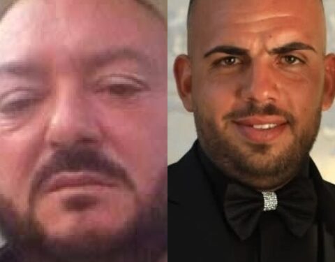 Pierino Montefusco ed Enrico Capozzi: due morti che potevano essere evitate