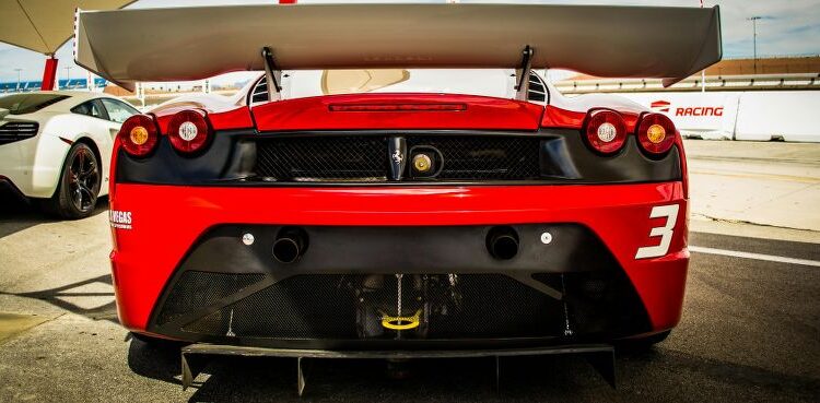 Auto sportive e supercar nel 2025: le più attese 