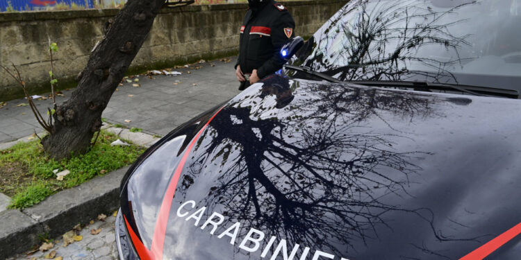 Clan Mazzarella, estorsioni al porto di Napoli: arrestate tre persone