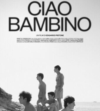 Al cinema ‘Ciao Bambino’ di Pistone, mercoledì 22 gennaio anteprima a Napoli