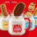 Tazze Nutella 2025: come vincere 200 set da 4 mug del “buonumore”