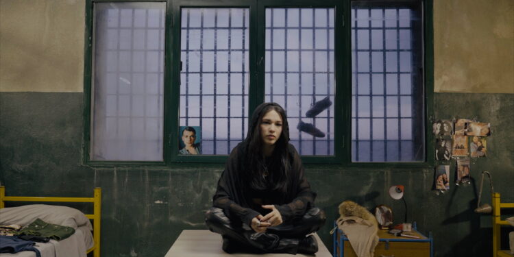 Dal 26 febbraio in esclusiva su RaiPlay: “Mare Fuori Confessioni”