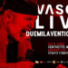 Vasco Live 2025: confermata Bibione per anteprima