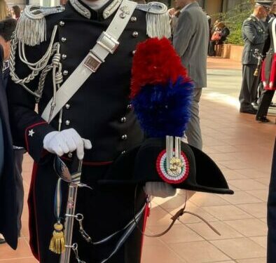 Maresciallo dei carabinieri suicida, il papà: “Il maggiore lo tormentava”