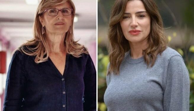 Una fiction sulla preside di Caivano, Luisa Ranieri la protagonista