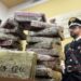 Napoli: Maxi-sequestro di droga, carabinieri bloccano carico di oltre 80 chili