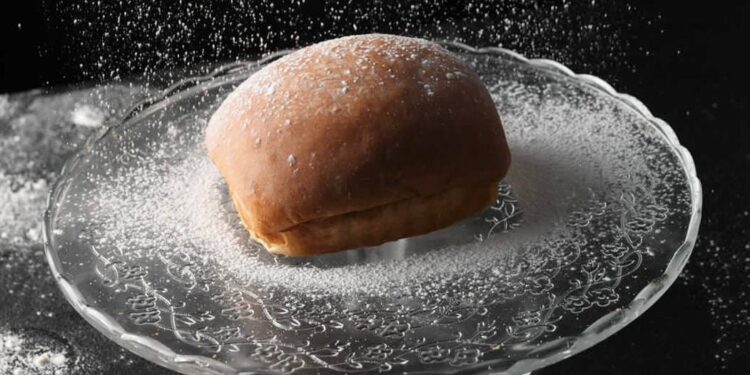 Brioche pandoro, è “Zio Rocco” l’inventore del nuovo lievitato che spopola in tutta Italia