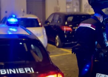Napoli: parcheggiatore abusivo nella zona rossa, dovrà rispondere di tentata estorsione