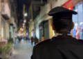 Napoli: carabinieri nella movida di Chiaia, parcheggiatori abusivi nel mirino dei controlli