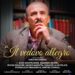 Carlo Buccirosso, dal 13 al 16 febbraio, al Teatro Cilea con la commedia “Il vedovo allegro “