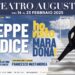 Dal 14 al 23 febbraio, al Teatro Augusteo, Peppe Iodice debutta con lo show “Ho visto Maradona”