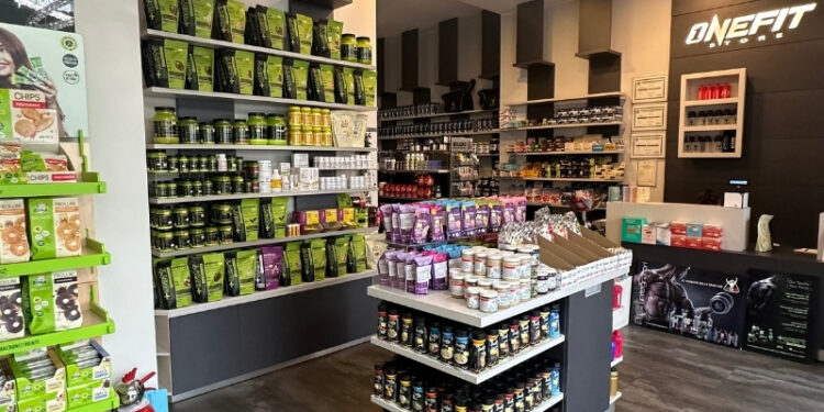 Biscotti proteici: lo spuntino perfetto per atleti e appassionati di fitness 