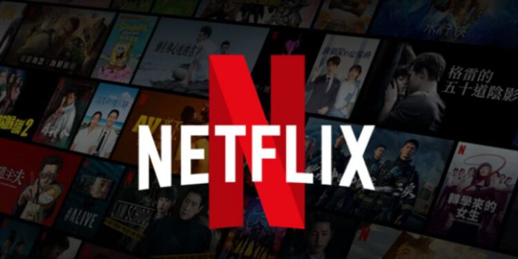 Netflix: film, serie, docuserie e reality in arrivo a febbraio