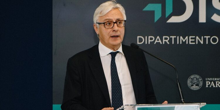 Università Parthenope: sigillo di merito del MUR alla cattedra UNESCO