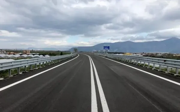 Strada Statale 268 del Vesuvio la “Superstrada delle Multe”, poi Annullate dai Giudici