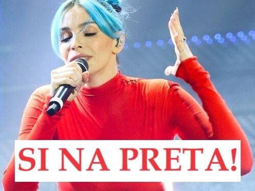 VIDEO-Sanremo 2025: il momento più virale della prima serata