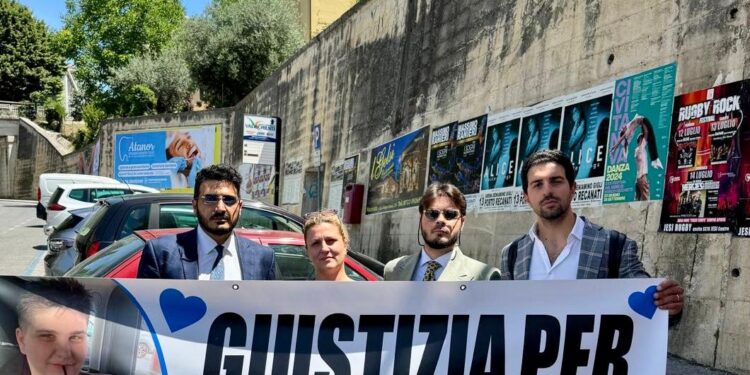 Tumore non diagnosticato: giustizia per Carmine Puccinelli