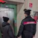 Anziana sola soccorsa dai carabinieri a San Valentino