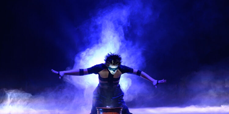 VIDEO- Incanti, i più premiati giovani illusionisti in tour dal 28 febbraio al 20 aprile