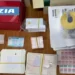 Napoli, centrale documenti falsi scoperta dai carabinieri
