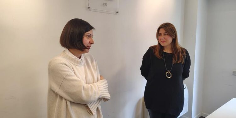 Intitolata a Fabio Postiglione la sala riunioni del Sindacato Unitario Giornalisti Campania