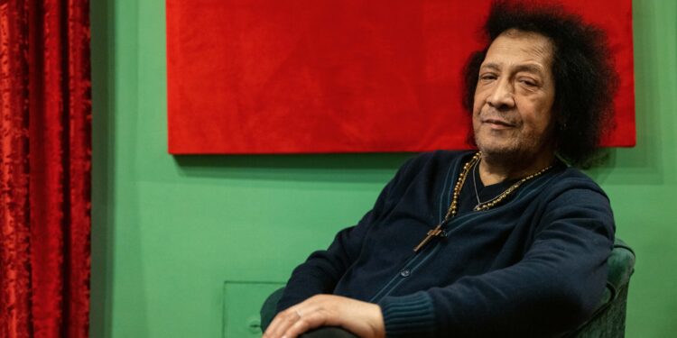 James Senese annuncia nuovo album e tour: Chesta nun è ‘a terra mia – Ottant’anni Tour