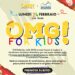 OMG! for Kids: una pizza per i piccoli pazienti oncologici napoletani