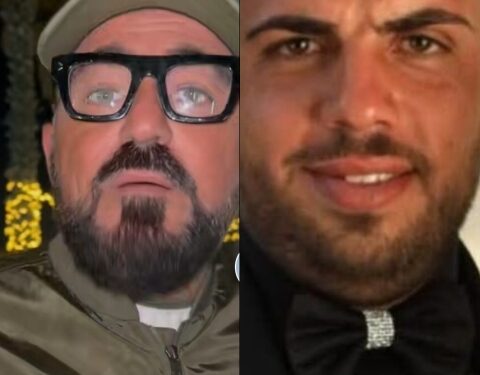 VIDEO-L’appello di Panzuto ai ponticellesi un mese dopo l’omicidio Capozzi: “denunciate”