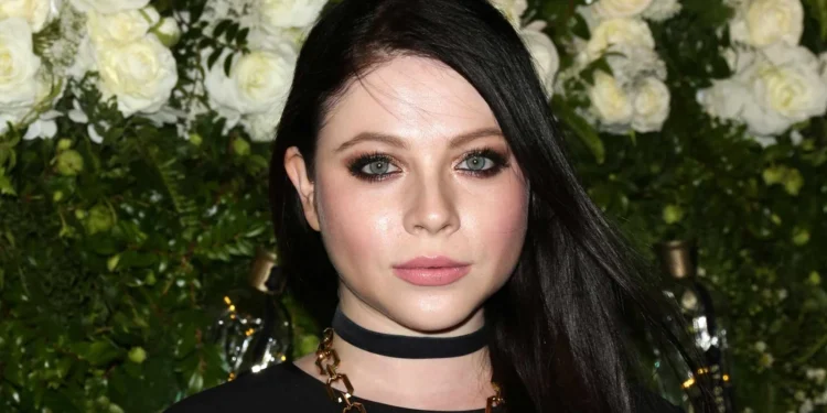 Morta Michelle Trachtenberg, l’attrice di «Gossip Girl» e «Buffy l’ammazzavampiri»